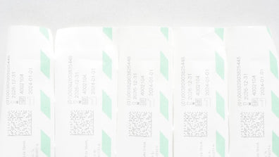 BD 382544 Insyte Autoguard BC Shielded IV Cath. 18GA x 1.16in. 95mL/min-Lot of 5